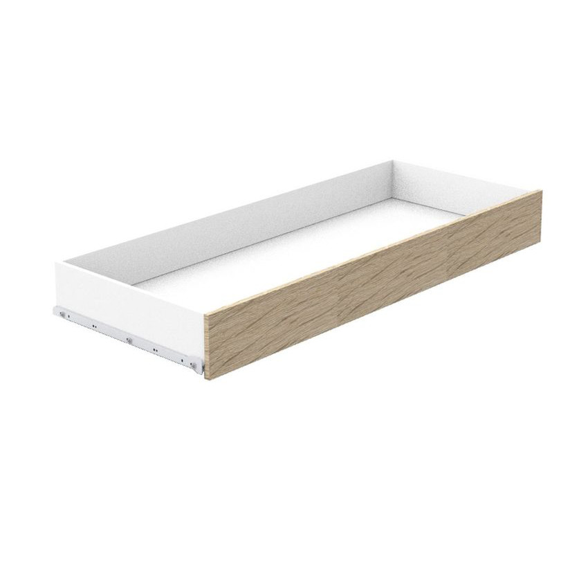 Tiroir lit Little Big Bed 70x140 cm Antonin 