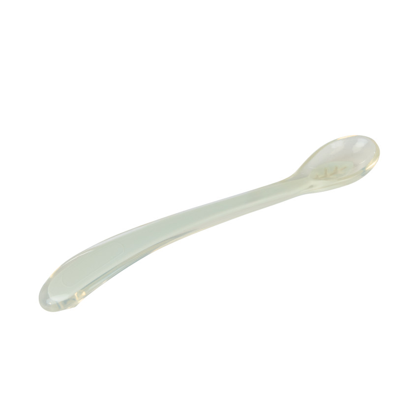Cuillère en silicone Miamix - Vert 