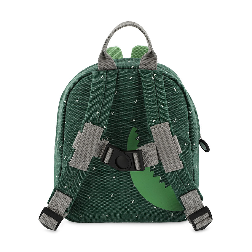 Sac à dos Mr Crocodile 