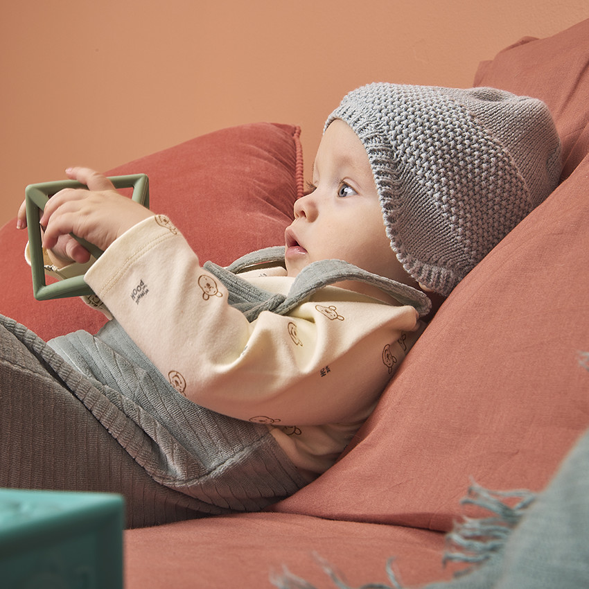 Dors-bien effet 2 en 1 Winnie Disney pour bébé garçon 