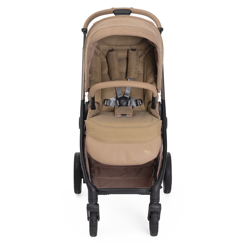 Poussette Bellagio 2 Caramel 