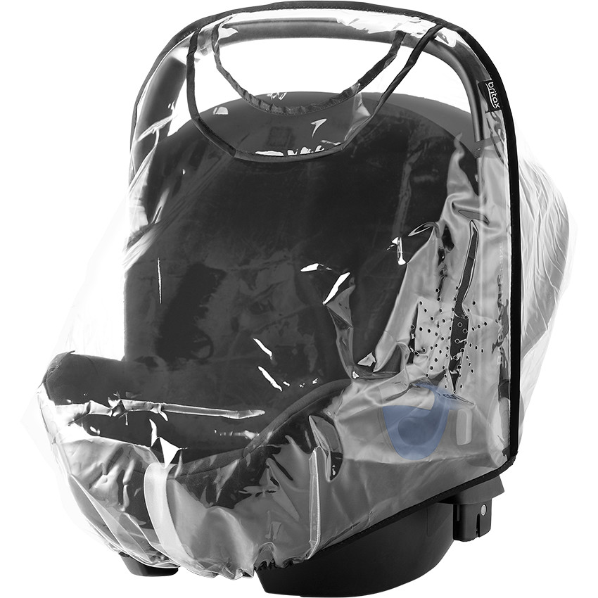 Protection de pluie Baby Safe 2 I-Size 