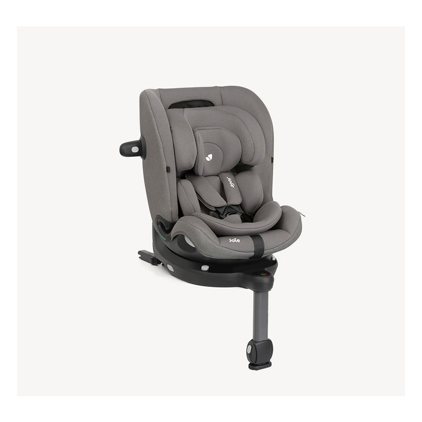 SIEGE AUTO I SIZE - PETIT I-SPIN MAX THUNDER 