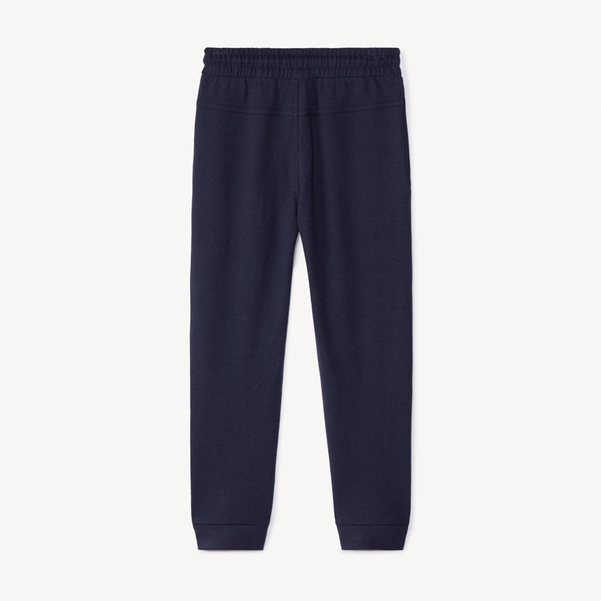 Pantalon de jogging uni Super Man Warner pour garçon 