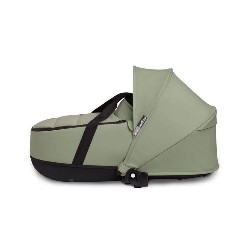 Nacelle YOYO nouveaux adaptateurs - Olive 
