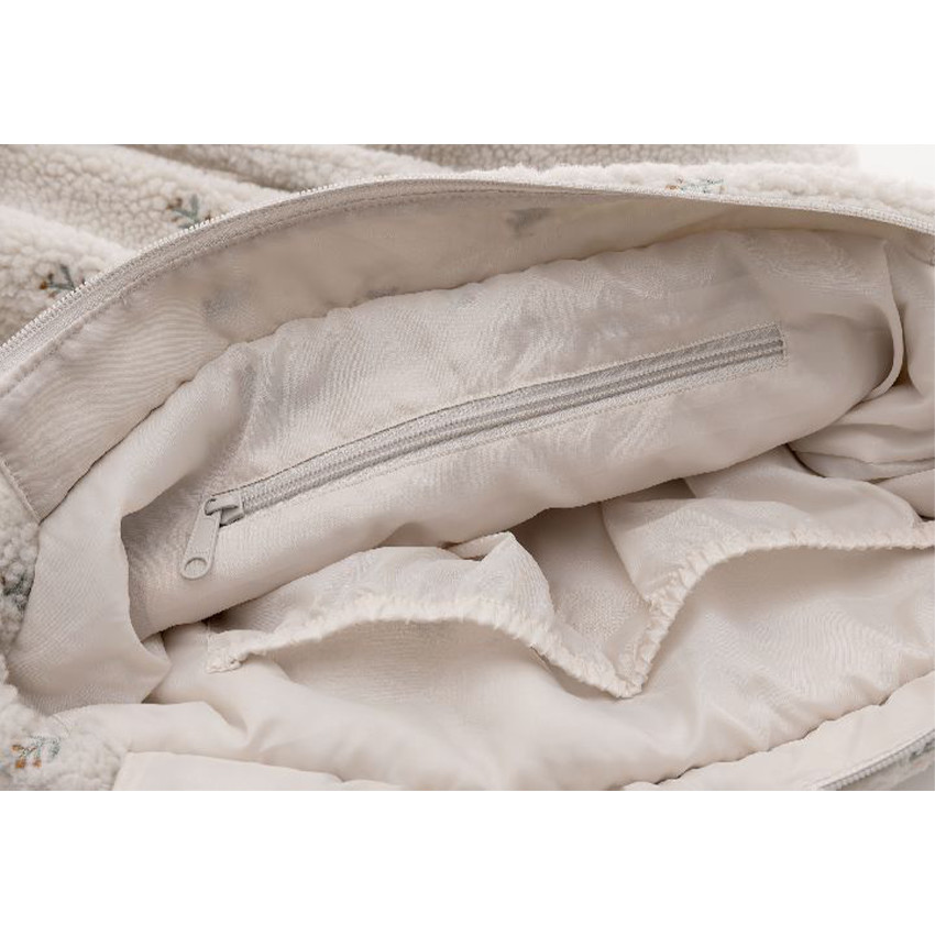 Sac à langer shopper Teddy Lovely  