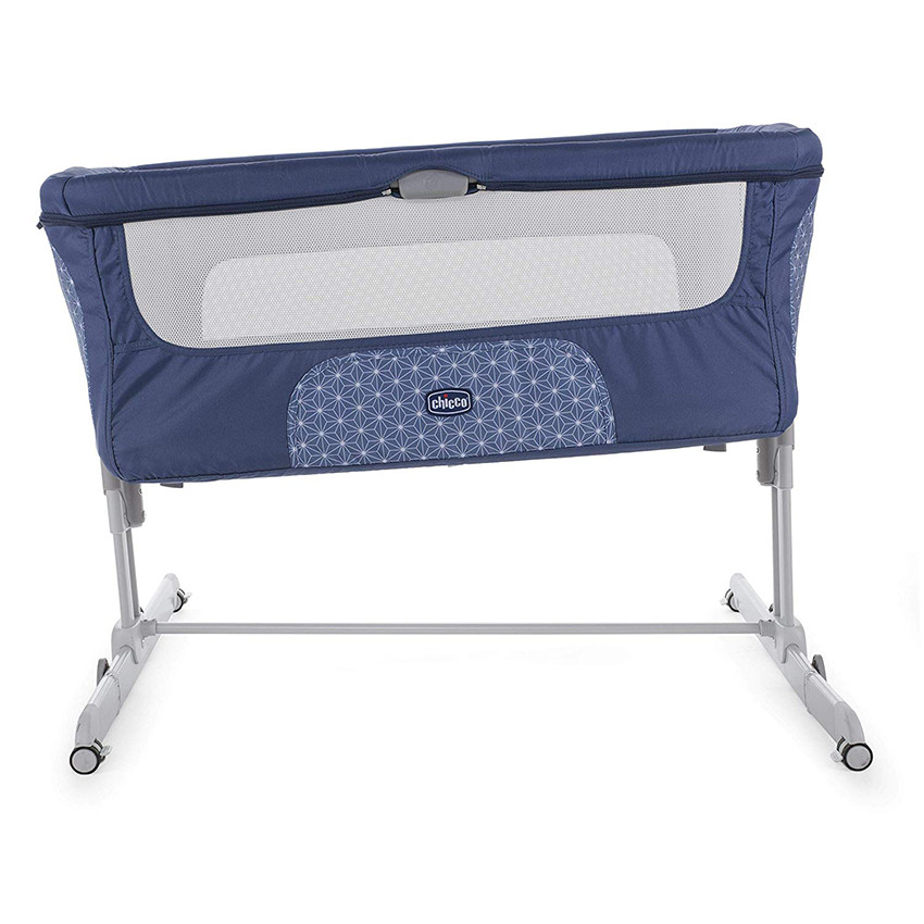 Berceau Next2Me Dream - Navy 