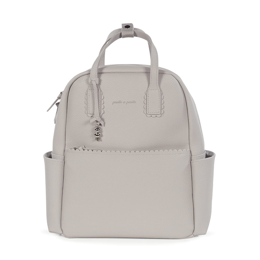 Sac à langer - Sac à dos Icon Smoke  