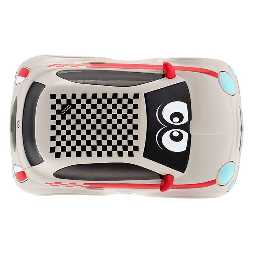 Voiture télécommandée fiat 500 on sale