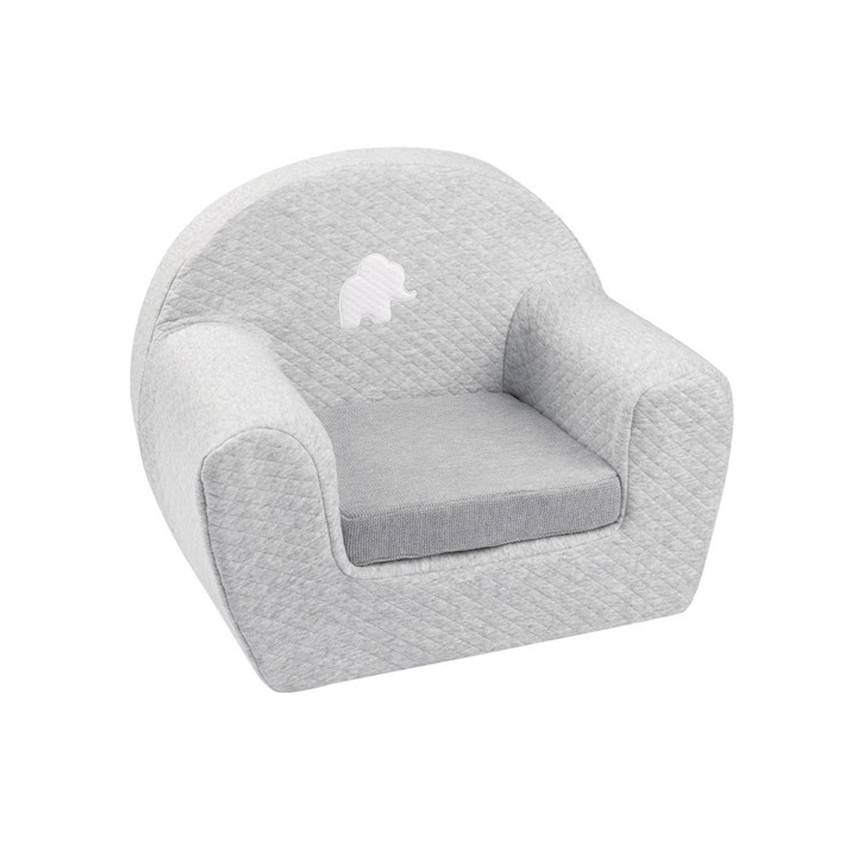 Fauteuil Tembo - Éléphant 