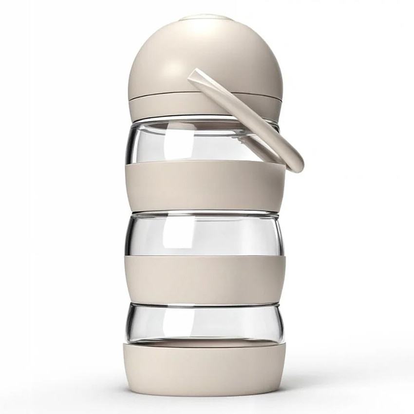 Boîte doseuse de lait So Mimi Sand 