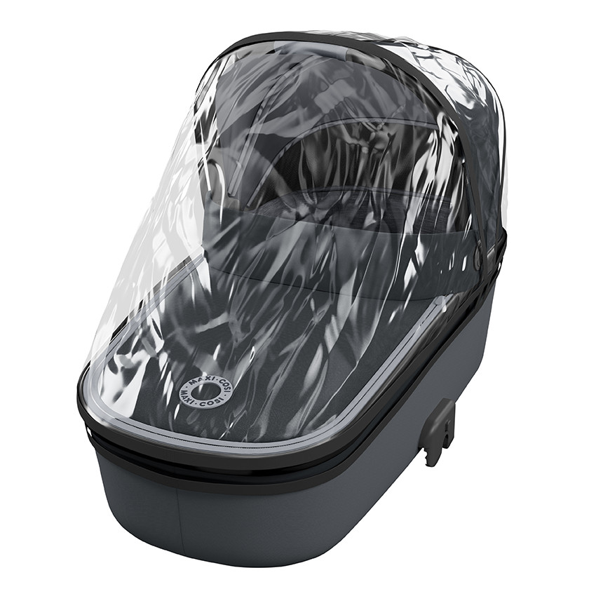 Nacelle Oria - Essential Graphite 