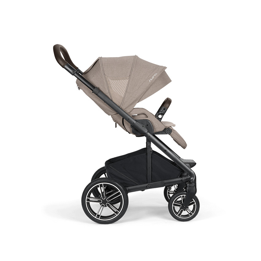Poussette Mixx Next - Chateau 