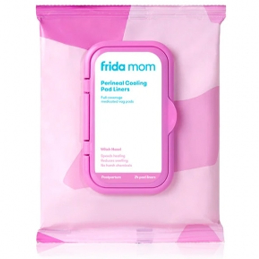 Protections périodiques périnéales à l’Hamamélis (24pcs) 