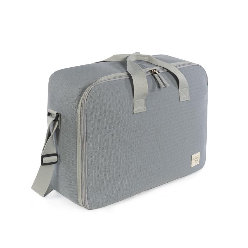 Valise bébé de maternité Eco Mum cloud 