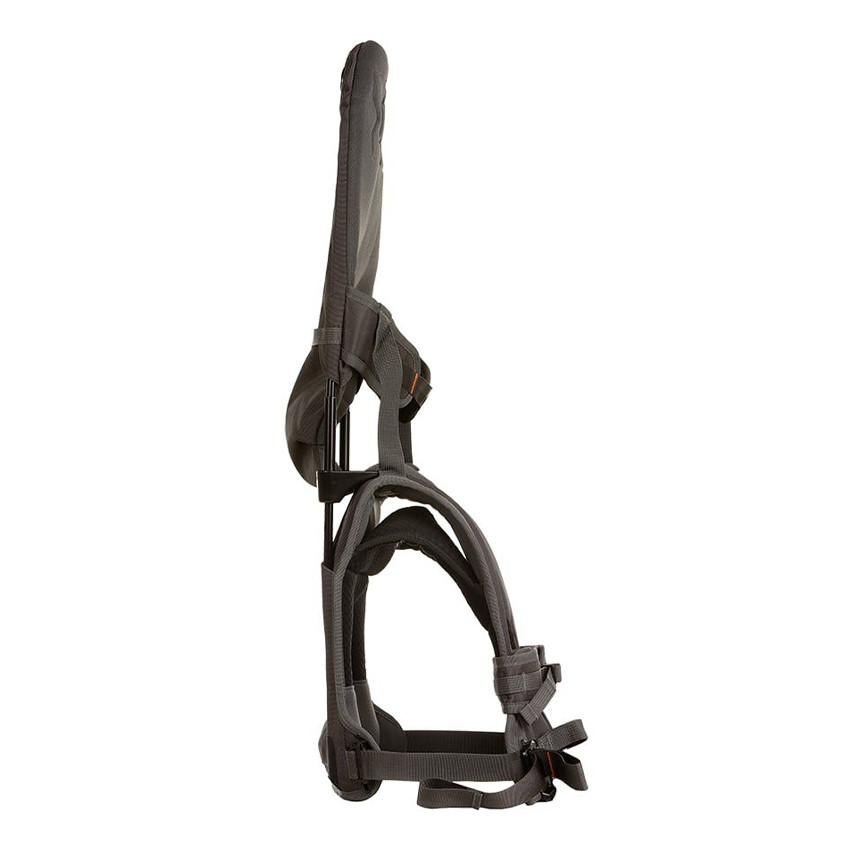 Porte-bébé épaules G4 drak grey 