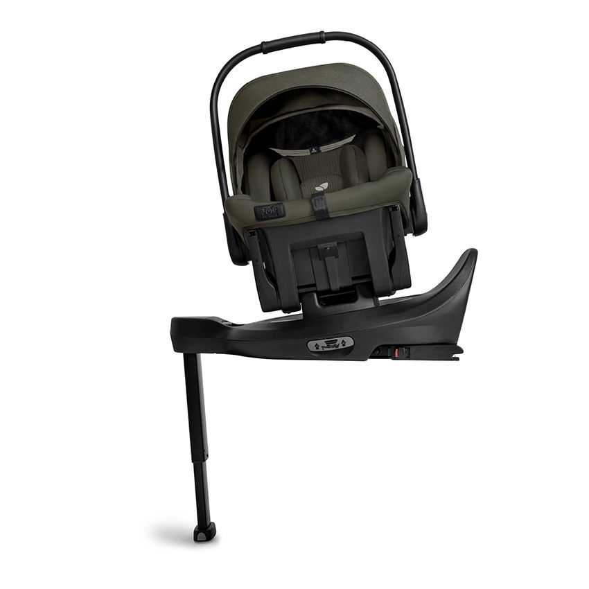 Siège-auto i-Size Sprint Evergreen  
