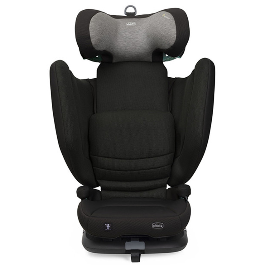 Siège Auto I Size Fold&Go - Black 