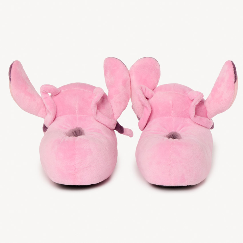 Chaussons peluche Angel Disney pour fille 