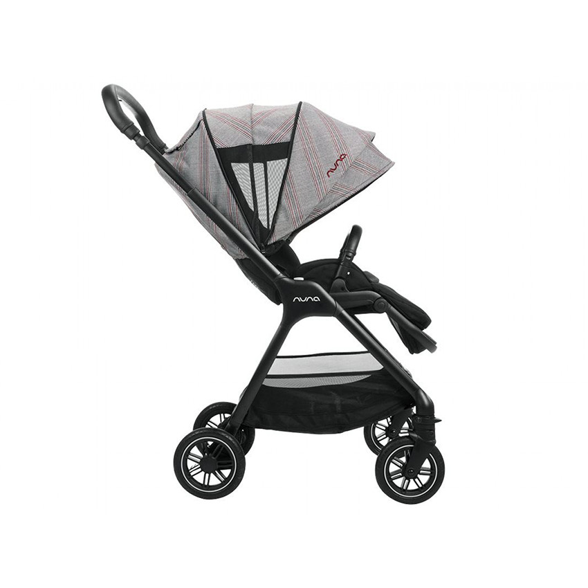Poussette Triv - Ellis 