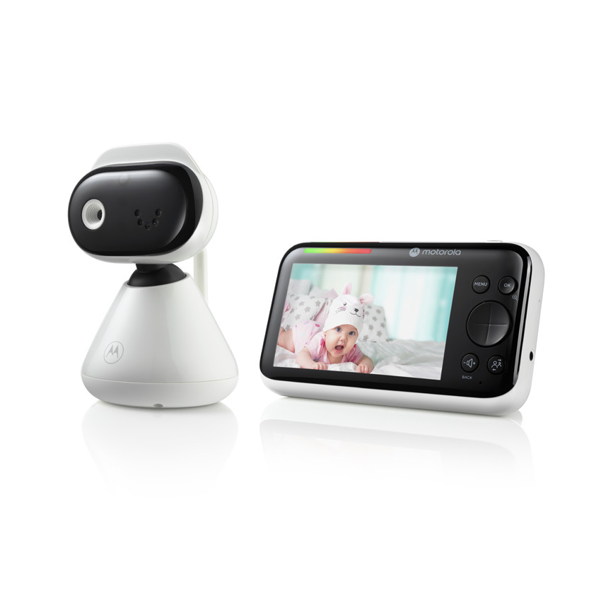 Babyphone vidéo PIP1500 