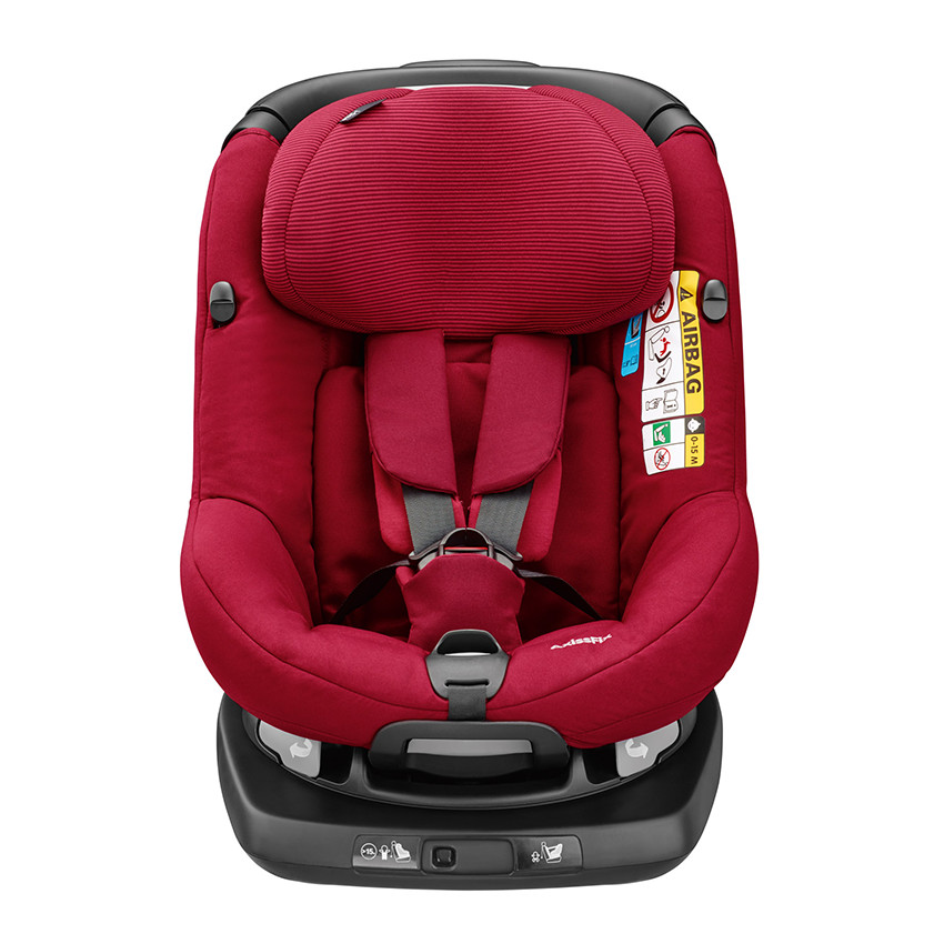 Siège-auto AxissFix Plus groupe 0+/1 - Earth Brown 