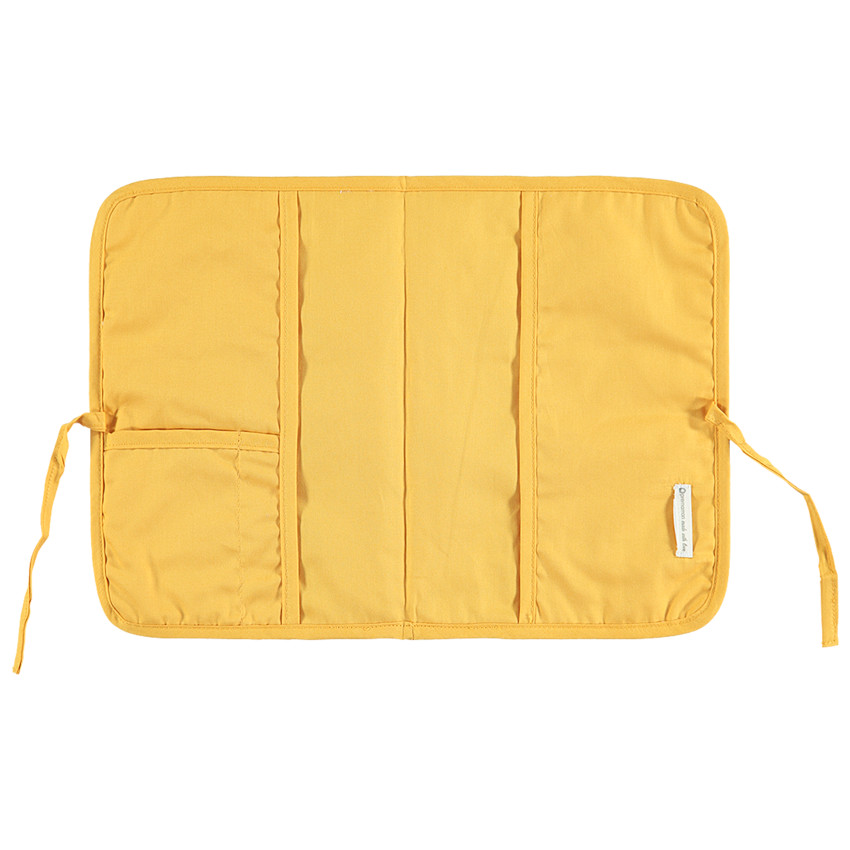 Protège carnet de santé Nos petits amis 