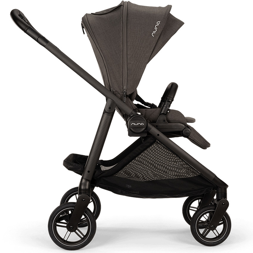Poussette Swiv Thunder 