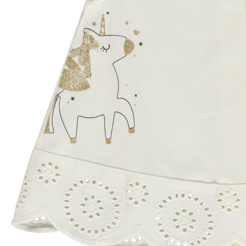 Ensemble licorne bebe online