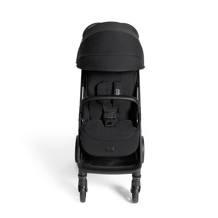 Poussette canne inclinable Parcel LX éclipse  