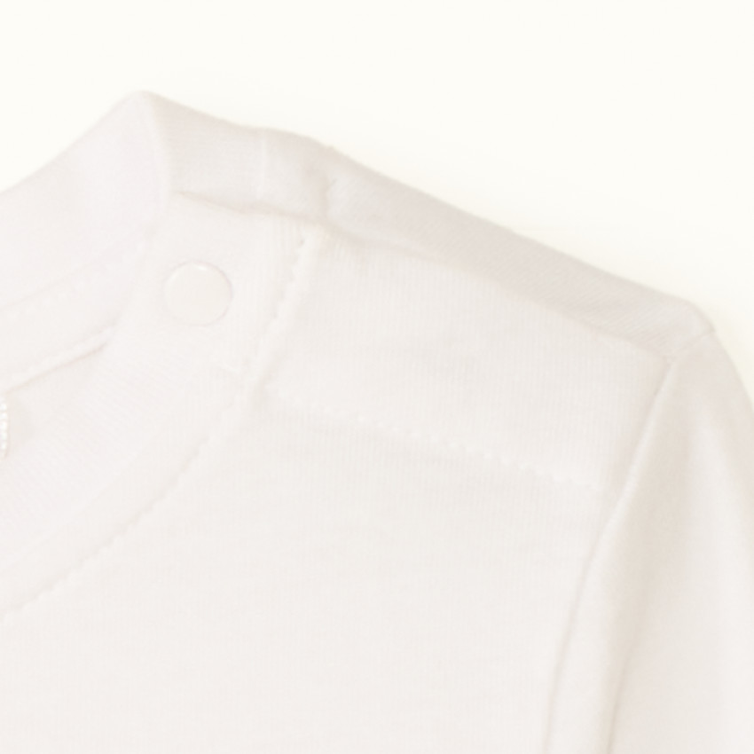 T-shirt manches longues print Arizona pour bébé garçon 