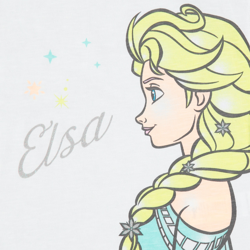 Pyjama elsa reine on sale des neiges