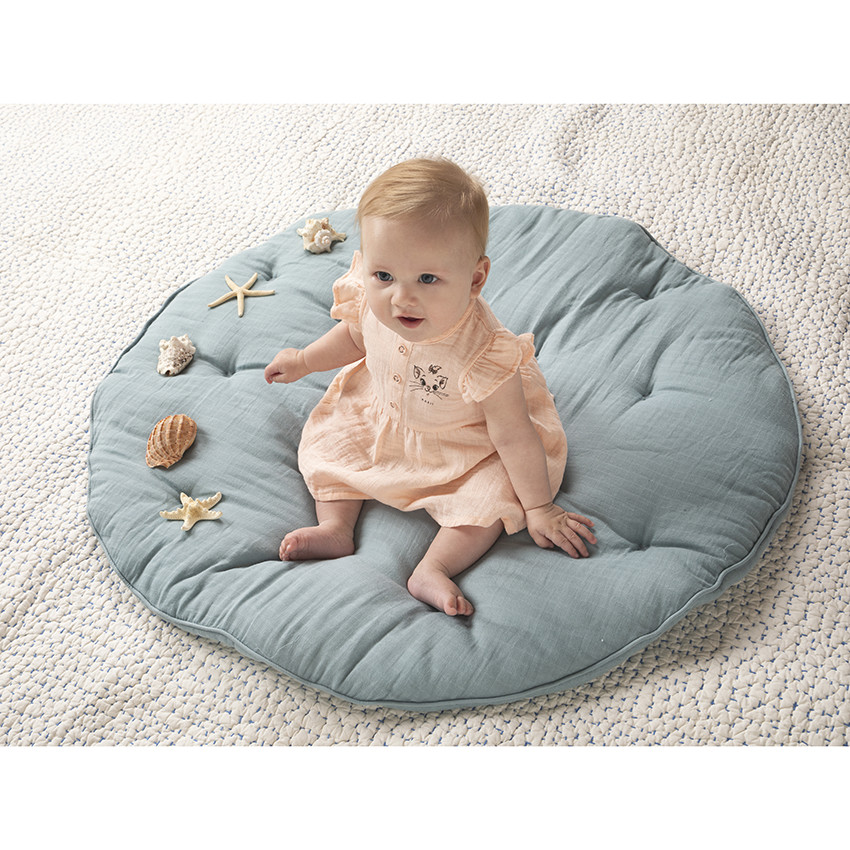 Ensemble avec tunique et bloomer Marie Aristochats Disney pour bébé fille 