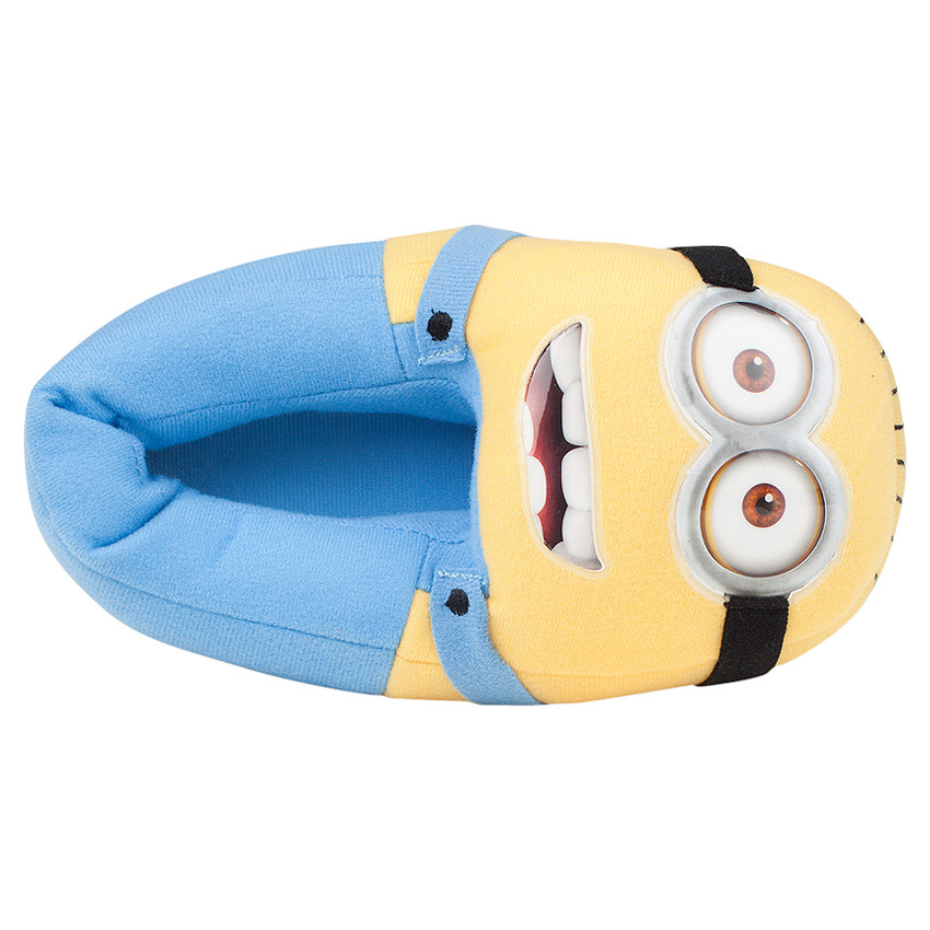 Chausson minion best sale