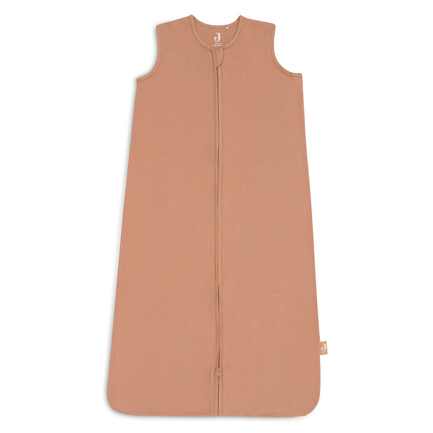 Gigoteuse sans manches Jersey 90CM Little Waffle Terra 