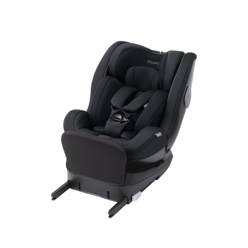 Siège-auto pivotant Salia 125 Select i-Size - Night Black 