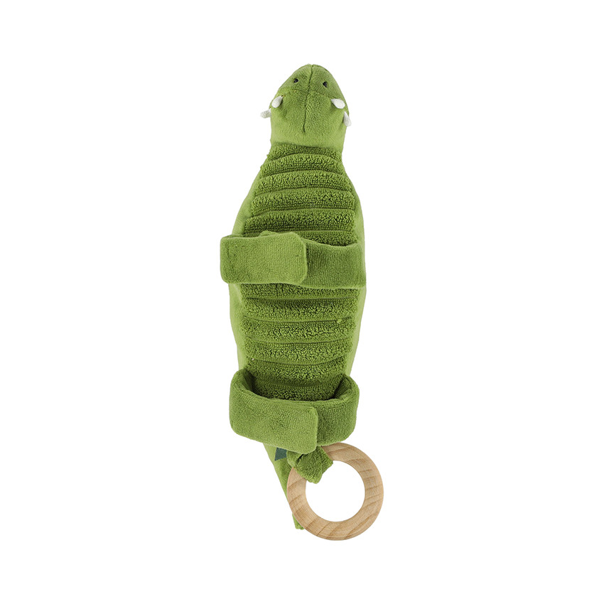 Jouet musical Mr dino 