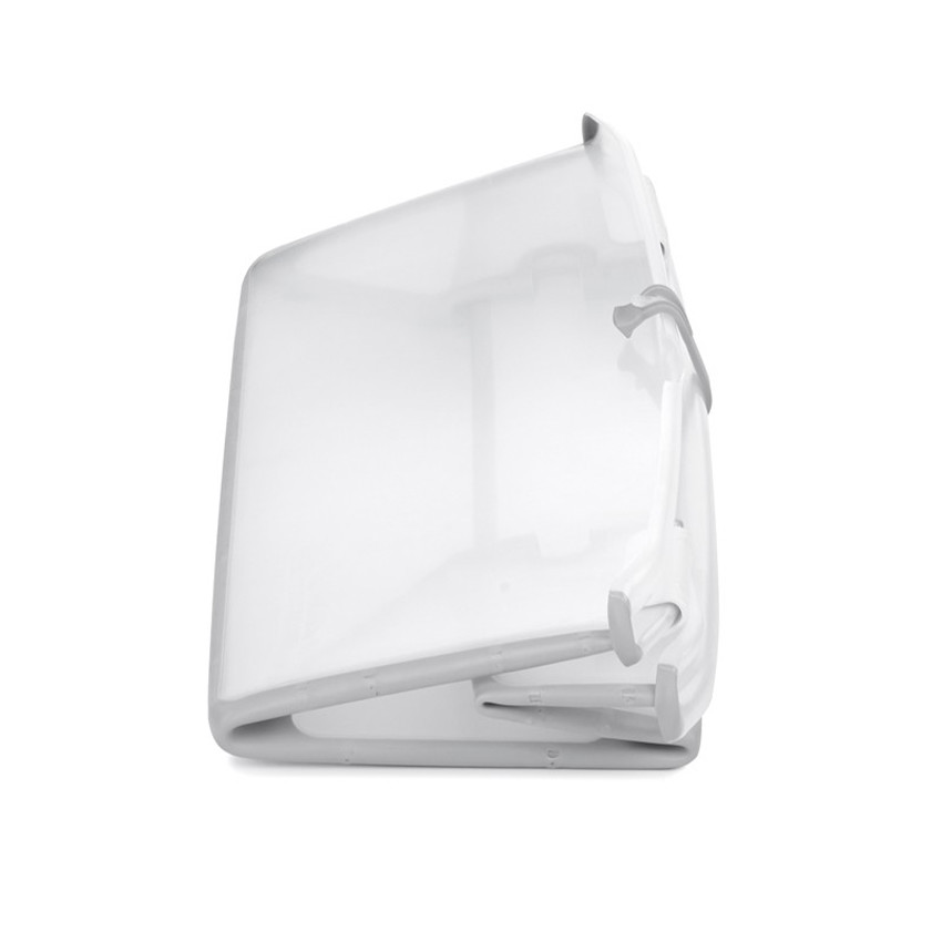 Baignoire pliable Oasis blanc 