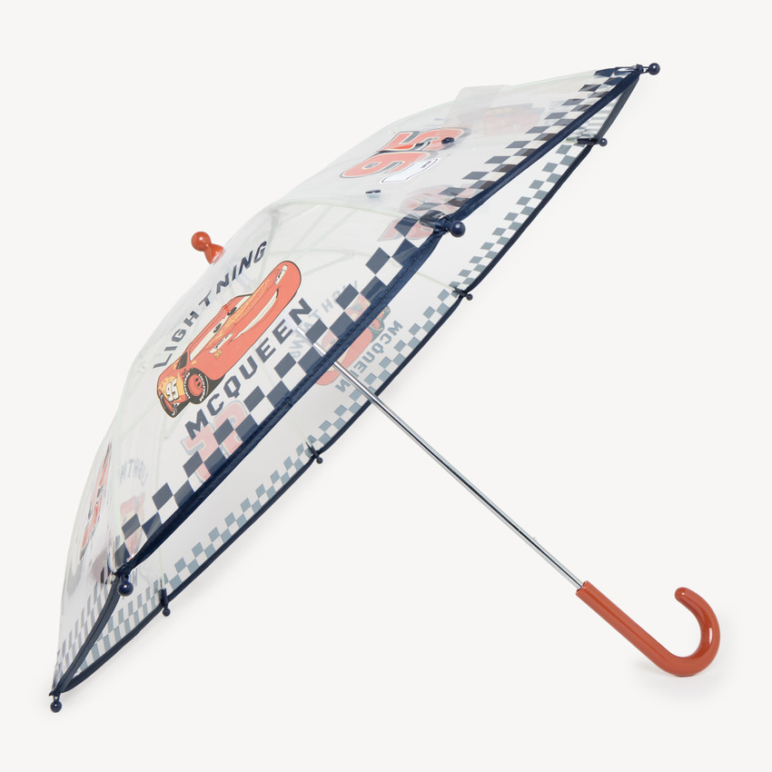 Parapluie enfant Flash McQueen Disney Pixar