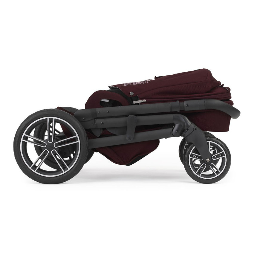 Poussette Mixx sans nacelle - Berry 