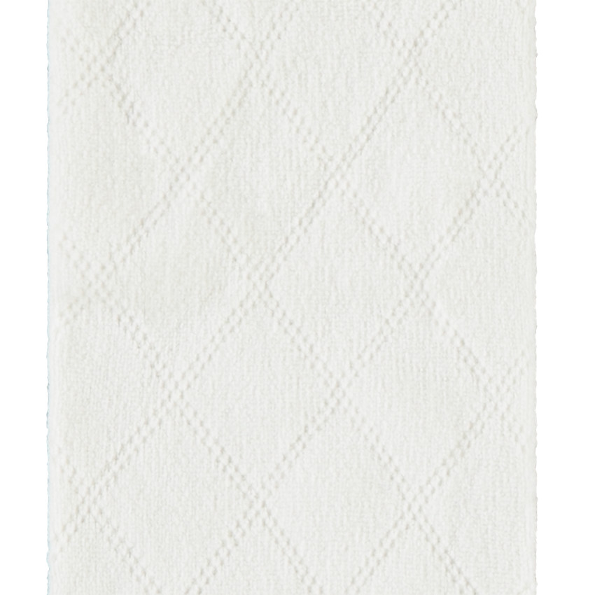 Collants unis en tricot pointelle pour fille 