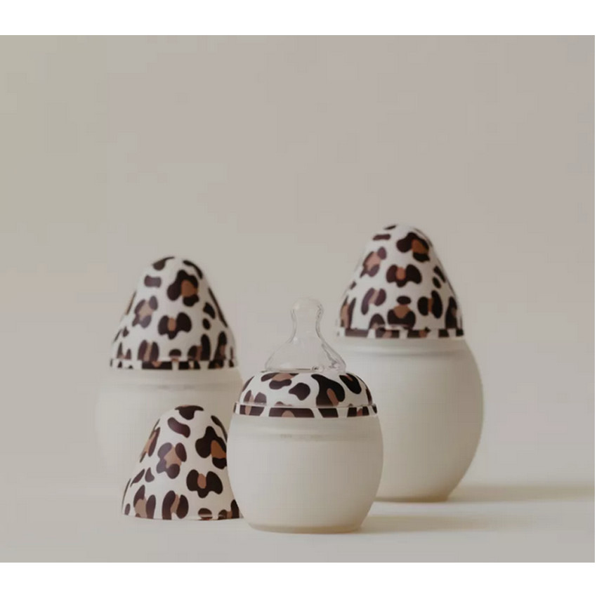 Biberon Petit Baby Bottle Graouuu à débit lent 150 ml  