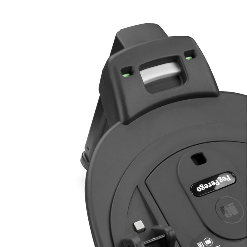 Base i-Size Giro noir  