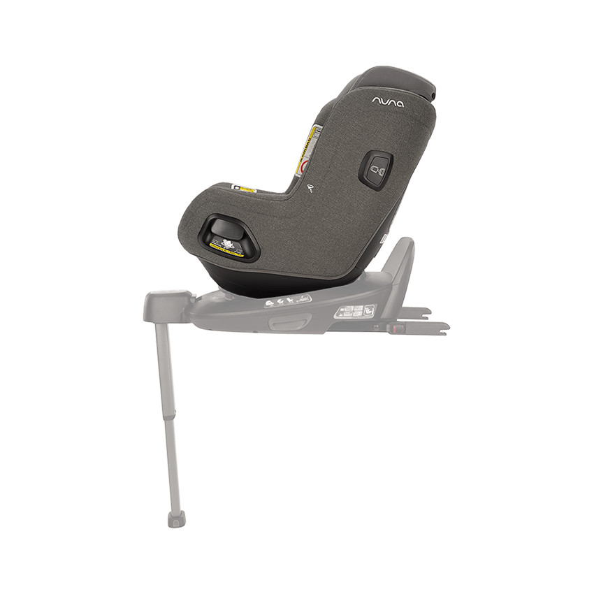 Siège-auto i-Size Todl Next thunder 