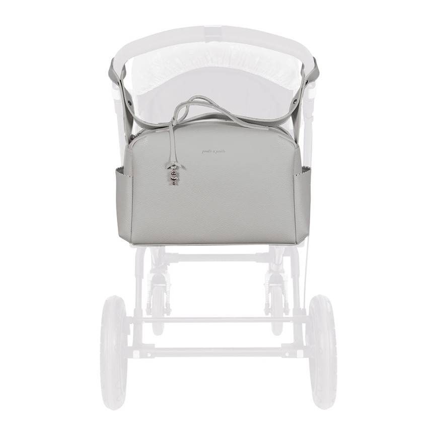 Sac à langer Icon Smoke 