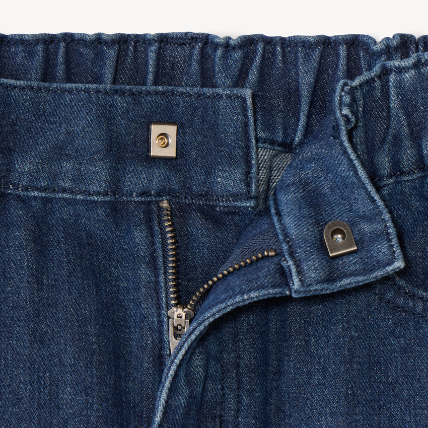 Jean droit Spider-Man Marvel pour garçon 