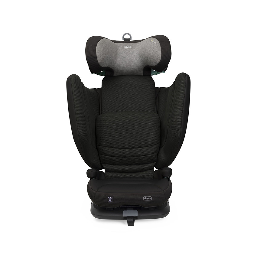 Siège Auto I Size Fold&Go - Black
