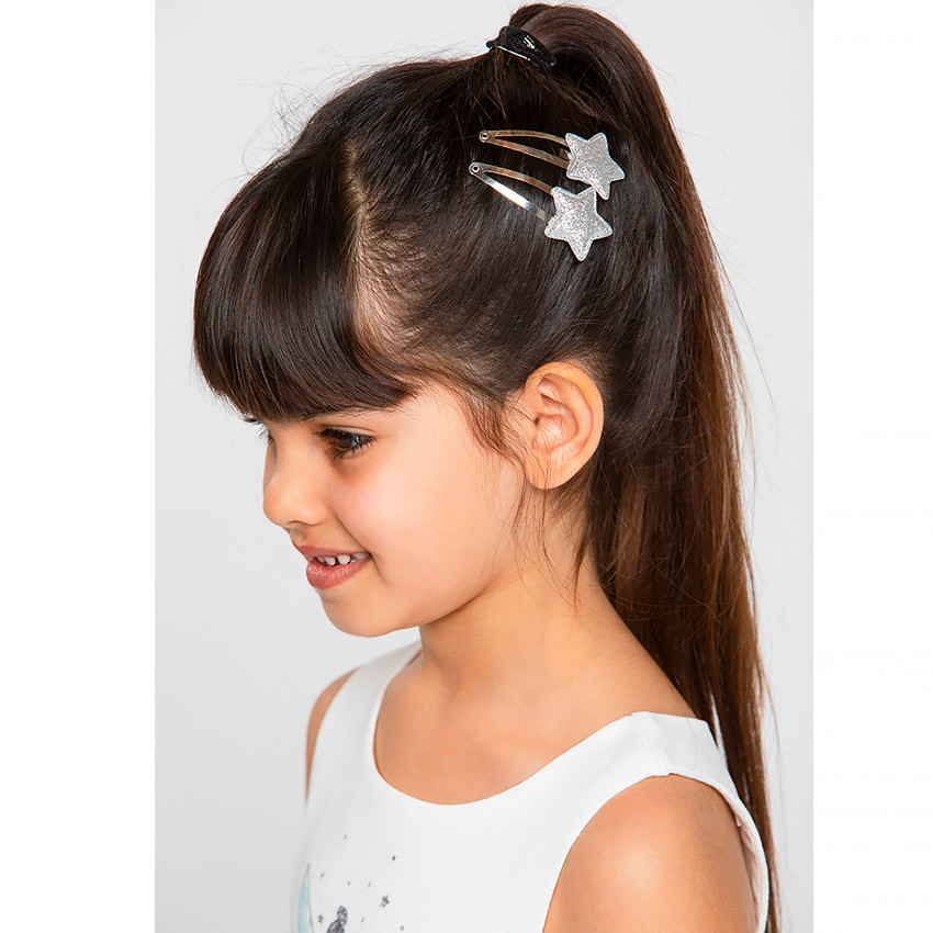 Robe de cérémonie en tulle pour fille 