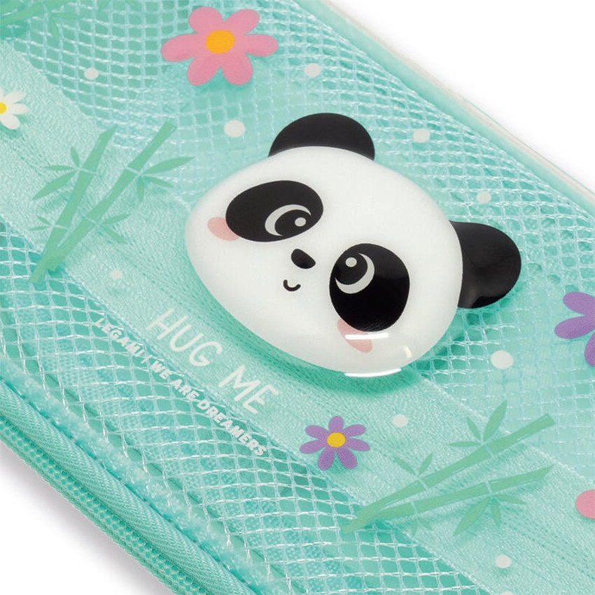 Trousse panda  