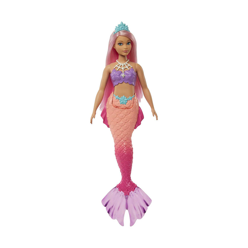 Nouvelle barbie sirene store